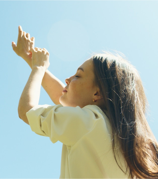 Naturopathie Hypnose Ortho-Bionomy®, Véronique Licini, votre thérapeute à Lausanne