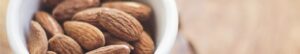 Les bienfaits des amandes pour le bien-être 1